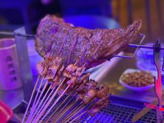 -乌兰烧烤·烤羊腿(西丽店)