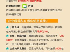 -企巴兔·注册公司代理记账
