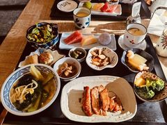 -北京古北水镇御舍温泉酒店