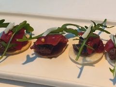 -王品牛排(郑州大卫城店)