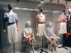 -广州白马服装市场