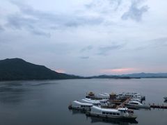 -花亭湖风景名胜区