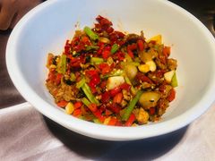 -回头食客-李久其家民间餐厅(望城金桥国际店)