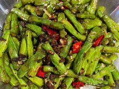 -拾捌川·自贡爆炒(新街口店)