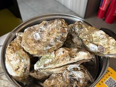 -舟山小海鲜大排档(稻香新村店)