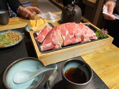 -湊湊火锅·茶憩(恒隆广场店)