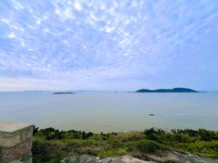 -东极岛景区