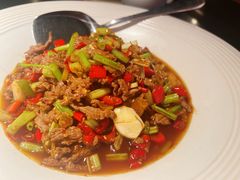-湘阁里辣(南联锦泰城店)