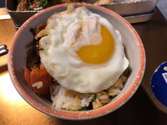 当当饭-金妈家烤肉(龙湖U城天街店)