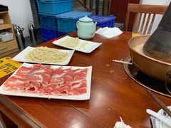 -岳合轩老北京涮肉