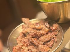 -西塔老太太泥炉烤肉(南山旗舰店)