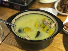 -一个叫川的地方(麒麟新天地店)