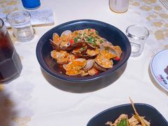 -聚味瞿记·龙虾堂(咸嘉湖店)