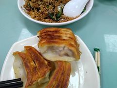 -北门严记小吃(九华中路店)