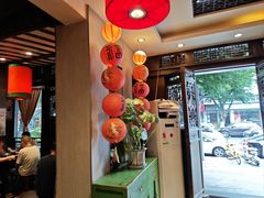 -巴蜀大宅门火锅(新华公园店)