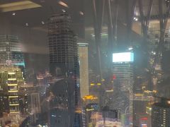 -解放碑威斯汀酒店-知味国际美食餐厅