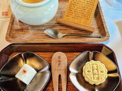 -京兆尹(雍和宫店)