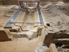 -秦始皇帝陵博物院(兵马俑)