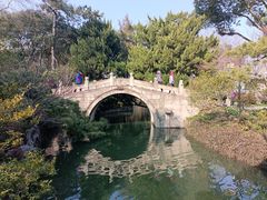 -上海醉白池公园