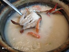 -稻鲜记潮汕砂锅粥