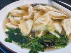 -双福饺子营餐厅(财富广场店)