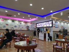 大堂-捷信牛奶甜品世家(柳巷店)