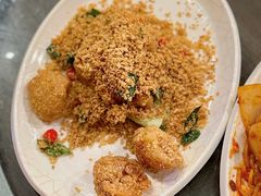 -五星海南鸡饭餐馆(东海岸路店)