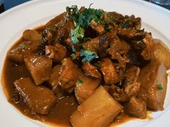 -一桶江山餐厅(松北店)