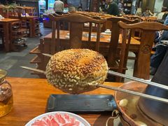 -乐宴·老北京铜火锅(八卦岭店)