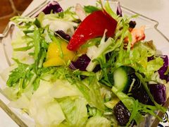 大拌菜-巴依老爷新疆美食(清华东门店)