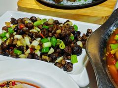 -椒小兔·盐帮川菜中餐厅(金沙时代广场店)