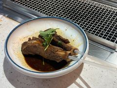 -呼伦贝尔烤羊·蒙古烤羊排(南田路总店)