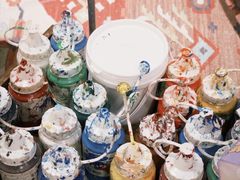 -Fun Job Art 零基础油画国画DIY画室(望京店)