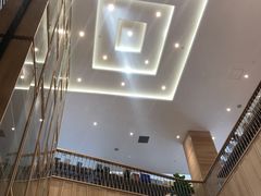 店内环境-简屋书店