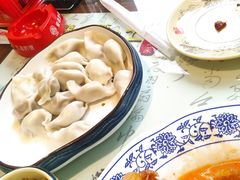 -石老头关东饺子王·东北菜(嘉华鑫城店)