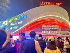 -万达广场(赣州于都店)