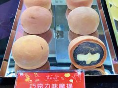 -西树泡芙(北京金源2店)