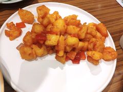 -禾珍珠家常小馆(河南博物院店)