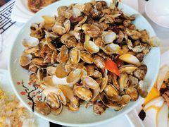 -雅逸居海鲜小厨