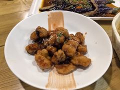 -院子餐厅·大锅菜·老杭帮(桥西直街店)