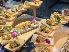 -甄品麦哲伦海鲜和牛自助(万达广场店)