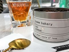 -麦雪尔甜品·生日蛋糕(新街口旗舰店)