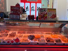 -绝味鸭脖(水碾河店)