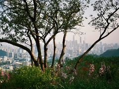 -广州市白云山风景名胜区