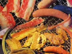 -十三姨正合丰烤肉(营迹路店)