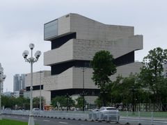 -珠海市博物馆