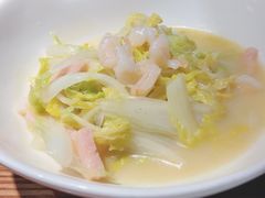 -太二酸菜鱼(广州IFC国金天地店)