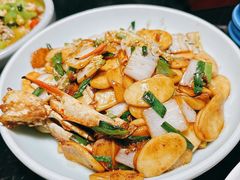 -水先生寧波菜(天一店)