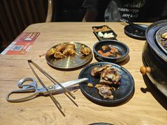 -九田家黑牛烤肉料理(溧阳吾悦店)