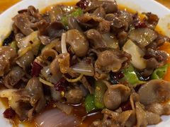 -温州一家人美食(西木头市店)